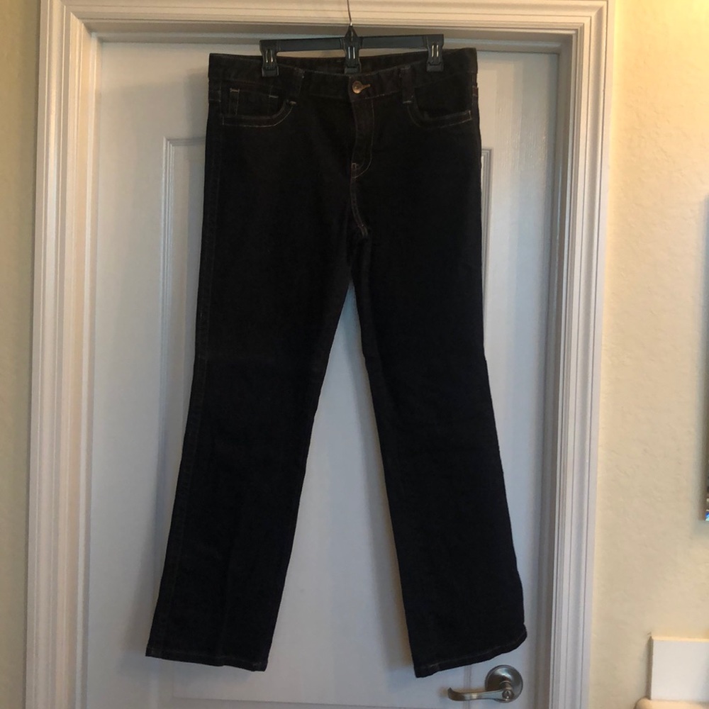 NWOT Calvin Klein Lean Boot size: 32/14
